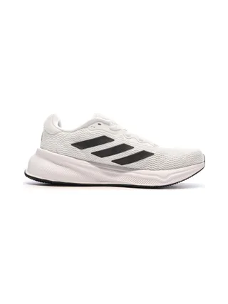 Chaussures de Running Blanches Homme Adidas Response 2