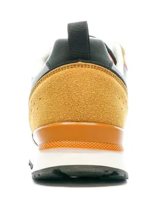 Baskets Beige/Gris Homme Kaporal Butyl 3