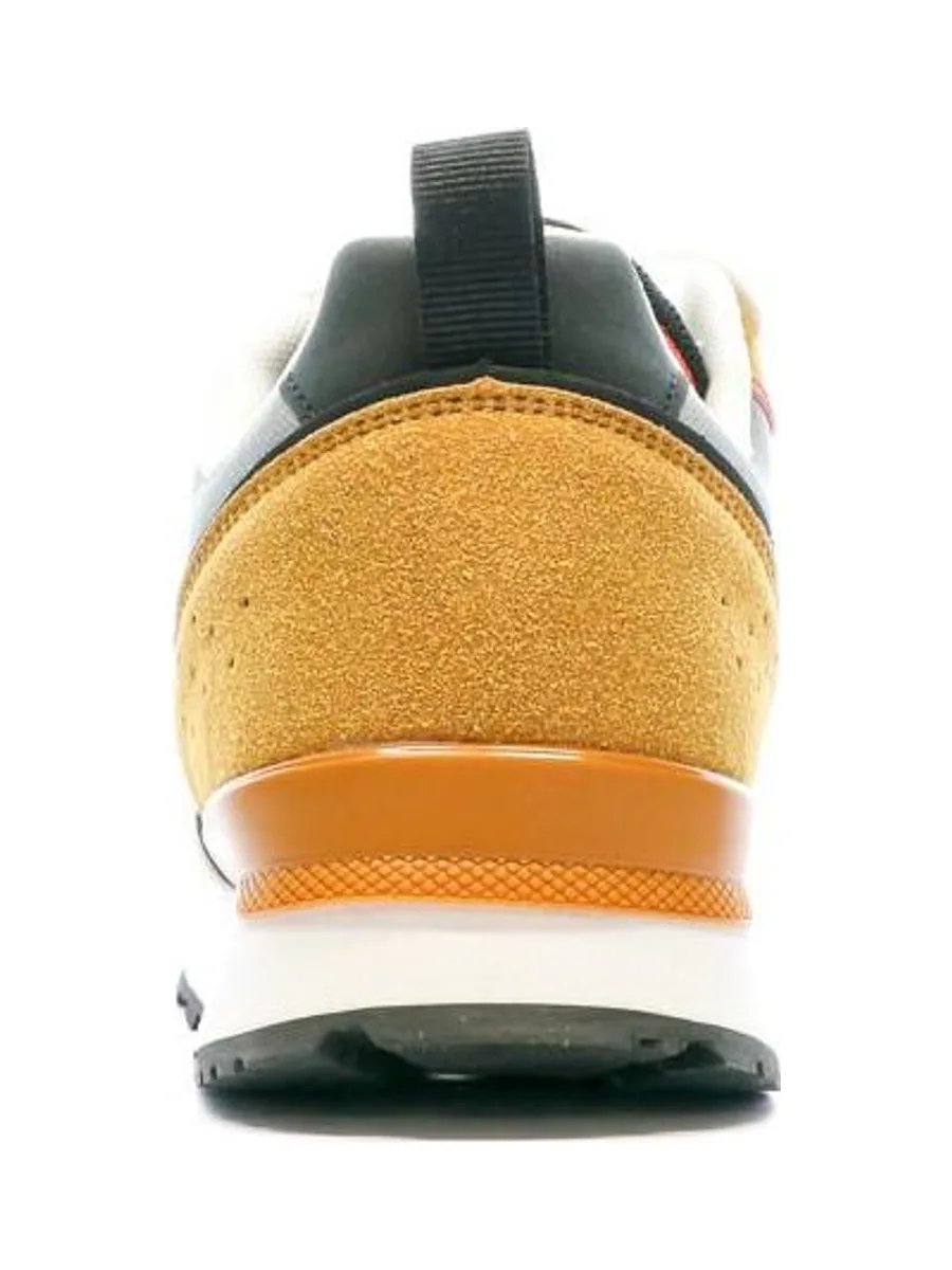 Baskets Beige/Gris Homme Kaporal Butyl 4