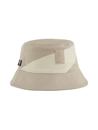 Bob Beige Homme Puma OM Culture 2024/2025 1