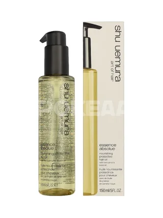 Shu Uemura Essence Absolue Protective Oil 150ml 1