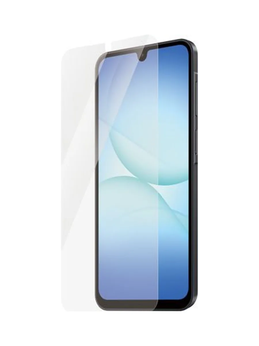 PanzerGlass SAFE. by ® Screen Protector Samsung Galaxy M17 5G | M36 5G | A17 4G | A17 5G | M16 5G | F16 5G | A26 5G | Ultra-Wide Fit 1