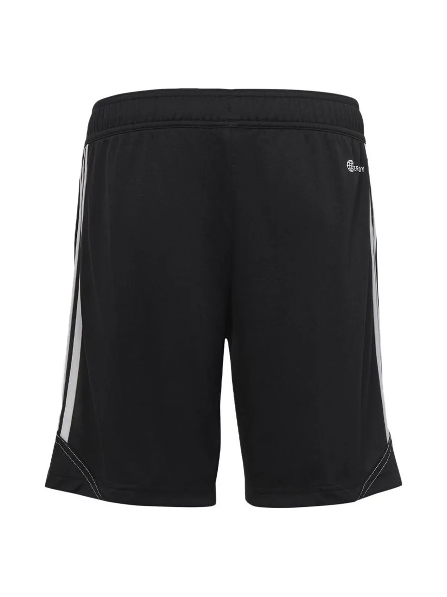 Short Noir Homme Adidas Tiro23s 3