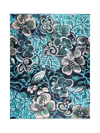 Vlisco Grand Super-Wax 5