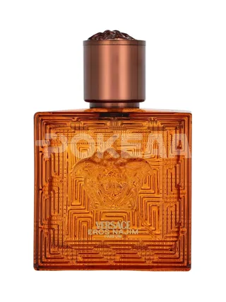 Versace Eros Najim Pour Homme Parfum Spray 50ml 2