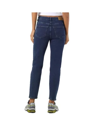 Jean Bleu Brut Femme Noisy May Moni 2