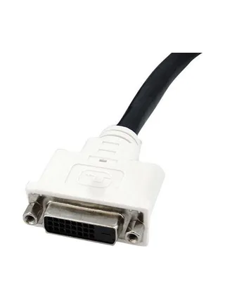 2m DVI-D Monitor Extension Cable M/F 3