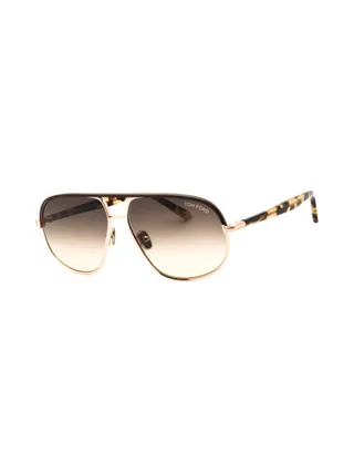 Tom Ford FT1019 — Lunettes de soleil 1
