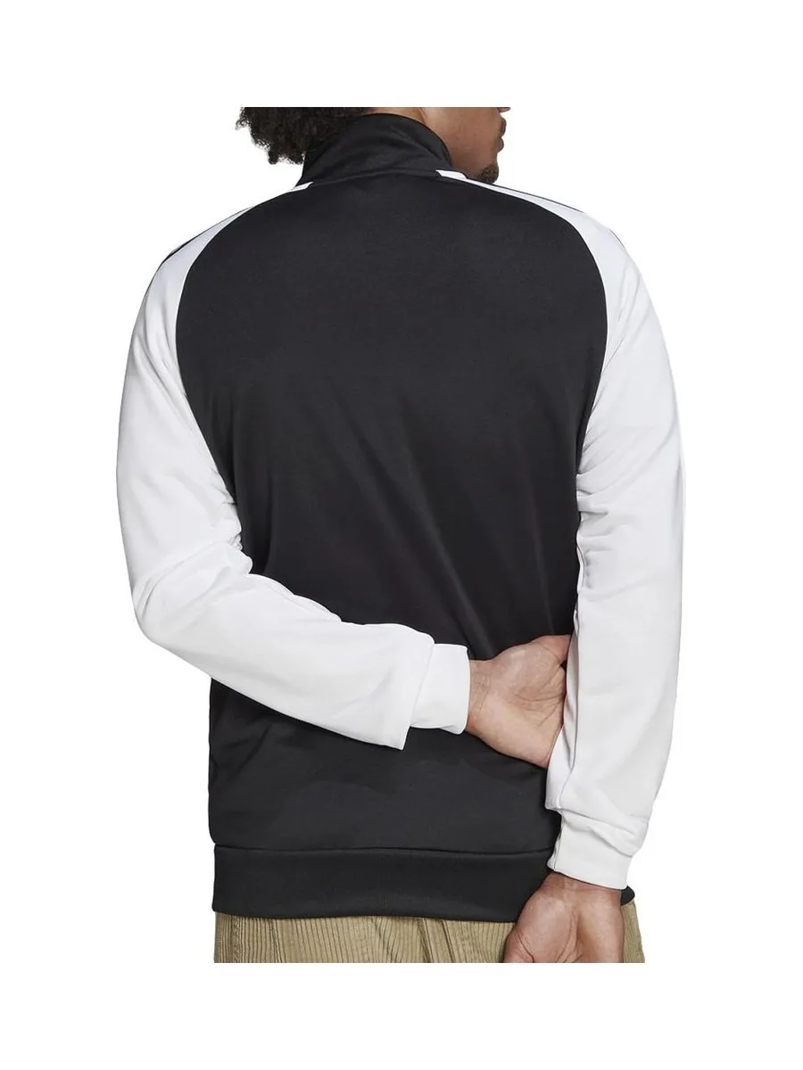 Juventus Veste Blanc/Noir Homme Adidas 22/23 2