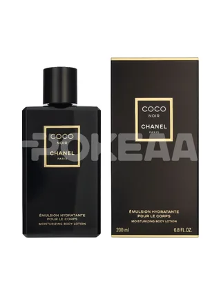 Chanel Coco Noir Body Lotion 200ml 1