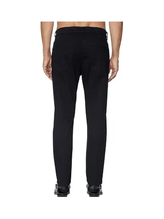 Jean Slim Noir Homme Diesel 2005 2