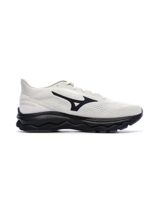 Chaussures de Running Blanc/Noir Homme Mizuno Wave Serene 2 2