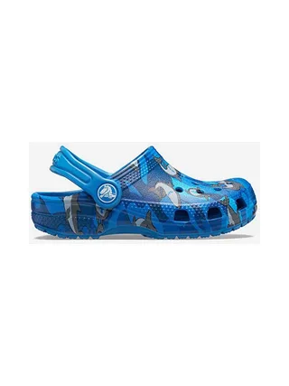 Sabots CROCS™ Classic Shark K 2