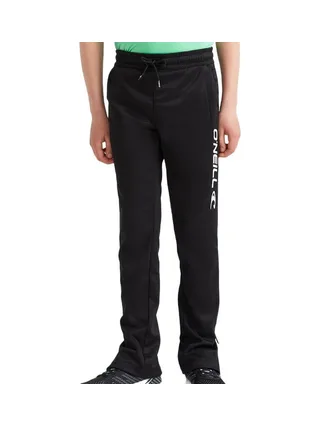 Jogging Noir Garçon O'Neill Rutile Jogger 1