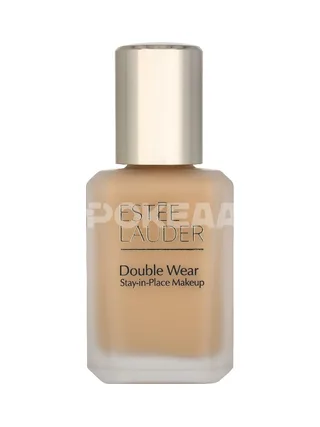E.Lauder Double Wear Stay-in-place Makeup Foundation 30ml - #2W2 Rattan 2