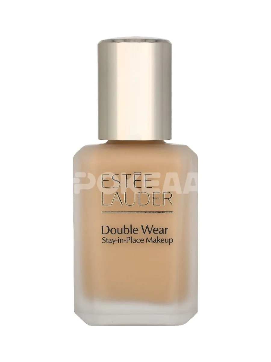 E.Lauder Double Wear Stay-in-place Makeup Foundation 30ml - #2W2 Rattan 2