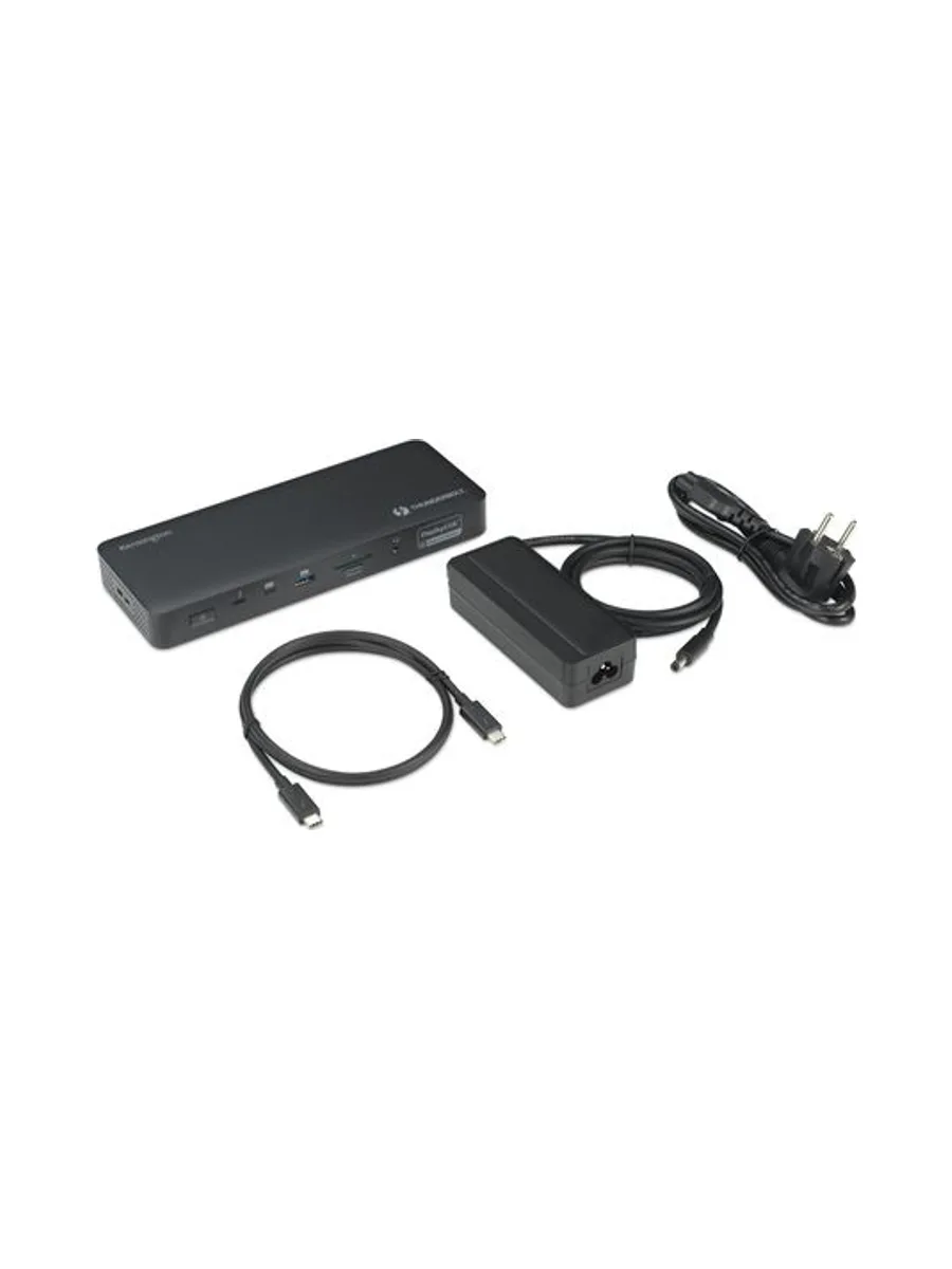 SD5920T EQ Thunderbolt 4 & DisplayLink 7
