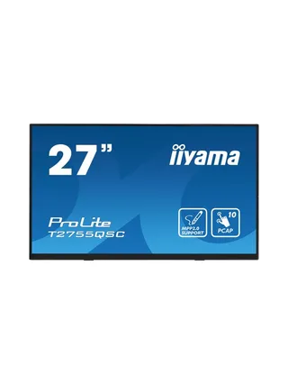 iiyama ProLite T2755QSC-B1 computer monitor 6