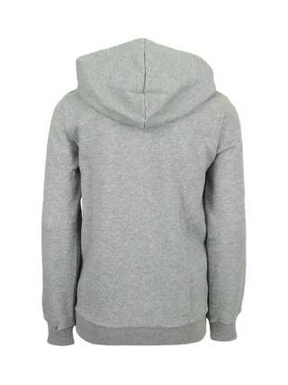 Sweat Zippé Gris Garçon Puma 586967 2