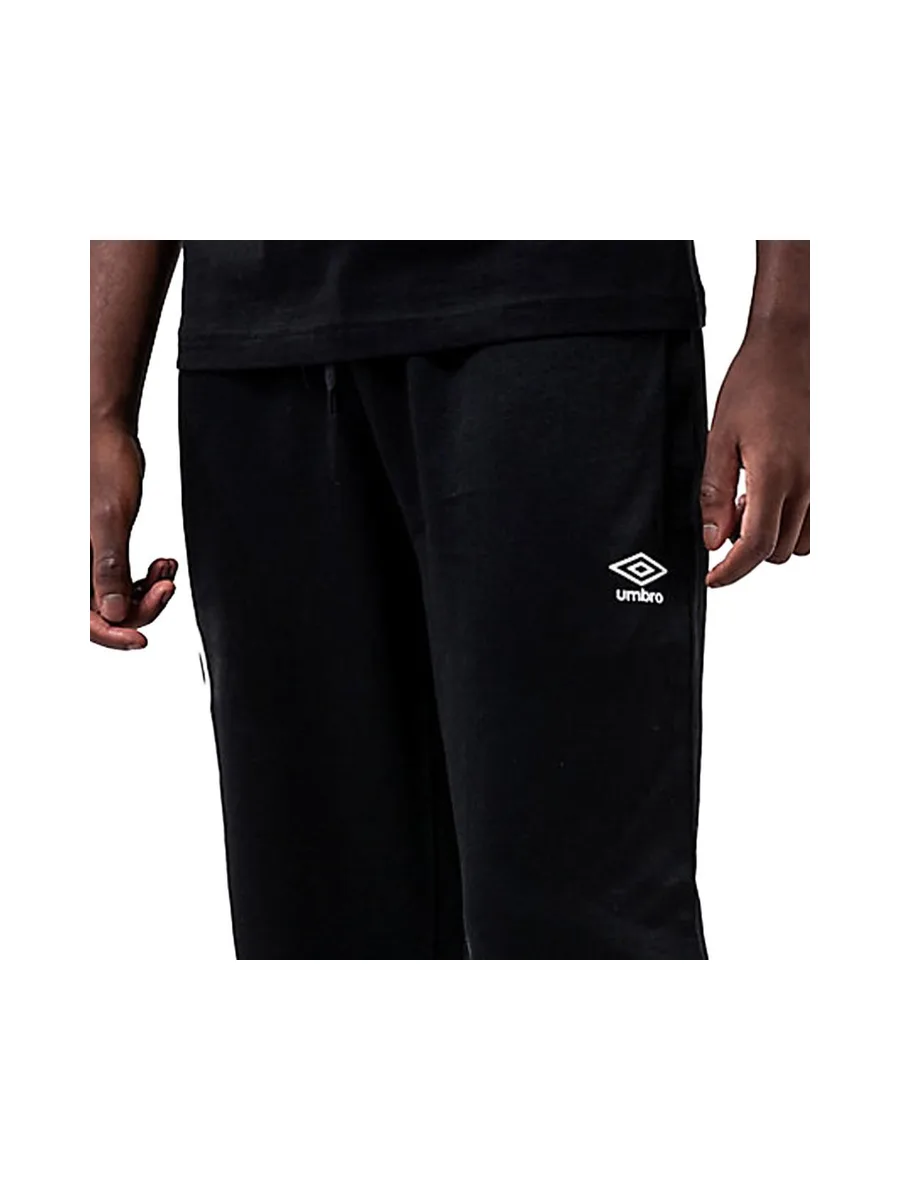 Jooging Noir Homme Umbro Leisur Light 2