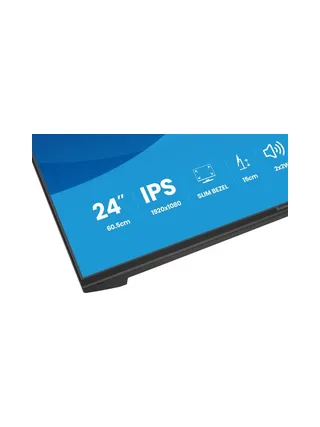 iiyama ProLite XB2491HS-B1 computer monitor 11