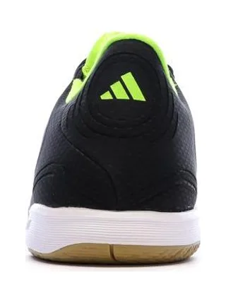 Chaussures de Futsal Noir Adidas Copa Indoor Court League 3