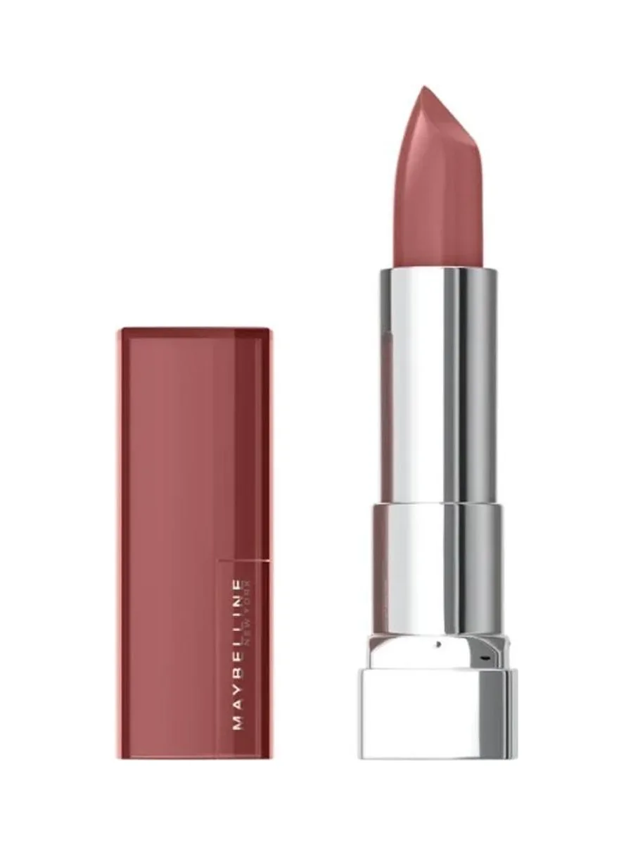 Rouge à Lèvres Crème Color Sensational Maybelline New York 177 Bare Mineral 2