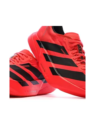 Chaussures de Running Rouge Femme Adidas Adizero Adios Pro 4 7