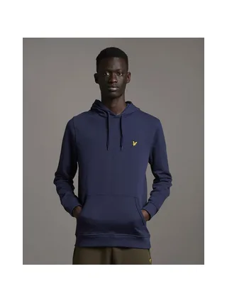 Sweat-shirt LYLE & SCOTT ML416VO 29