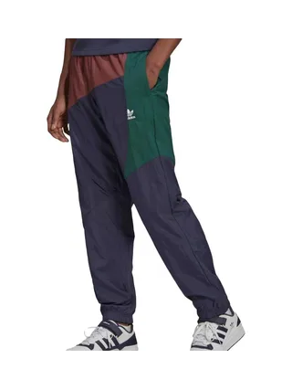 Jogging Marine Homme Adidas HC4501 1