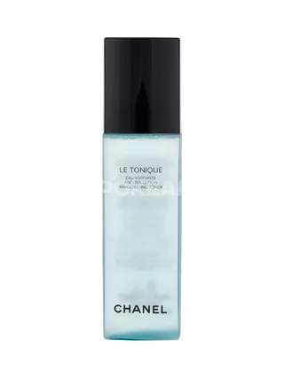 Chanel Le Tonique 160ml - For All Skin Types 2