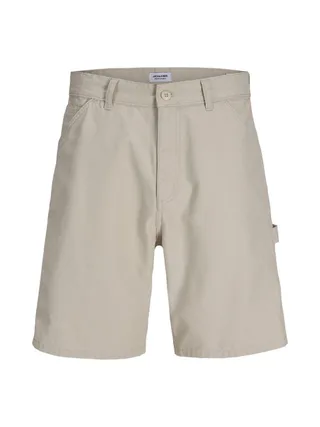Short Beige Homme Jack & Jones HtonyB 1