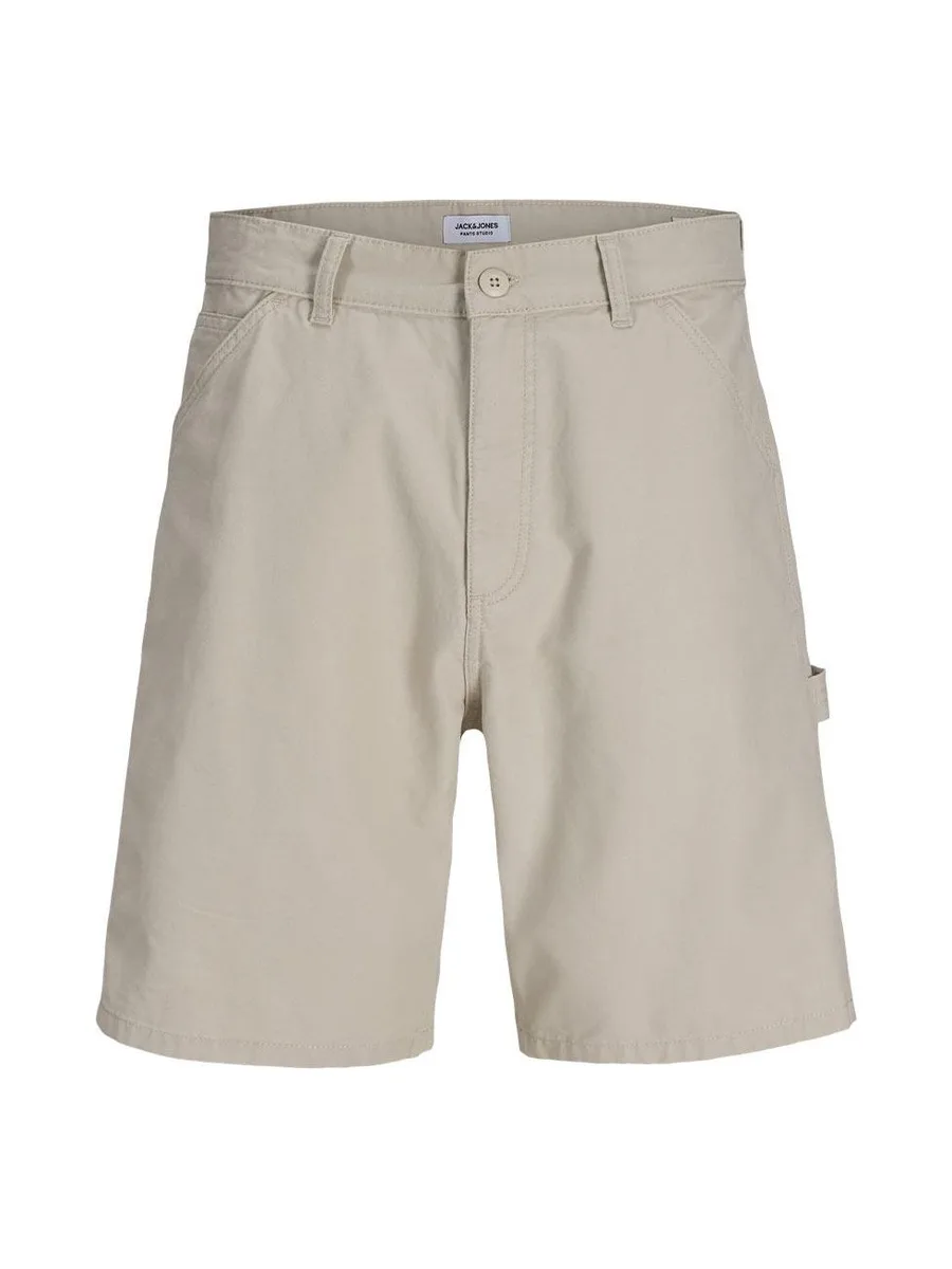 Short Beige Homme Jack & Jones HtonyB 2