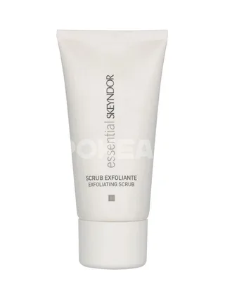 Skeyndor Essential Peeling Scrub 50ml 2