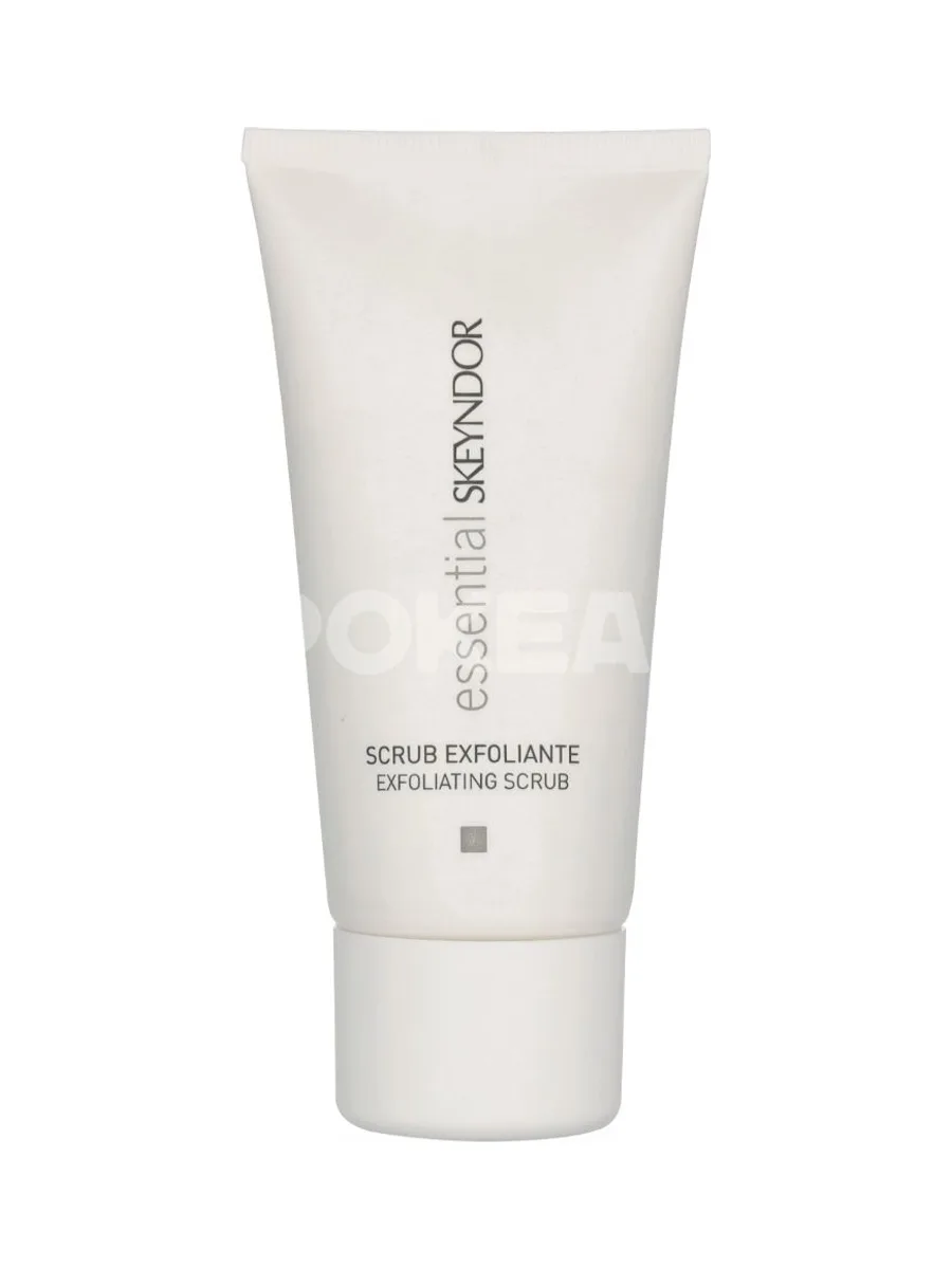Skeyndor Essential Peeling Scrub 50ml 2