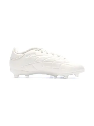 Chaussures de Football Blanc Garçon Adidas Copa Pure 2 League 2