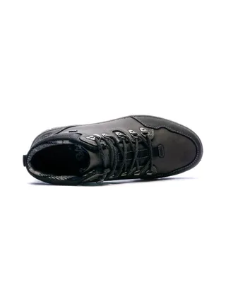 Boots Grises Homme Relife Jarmen 4