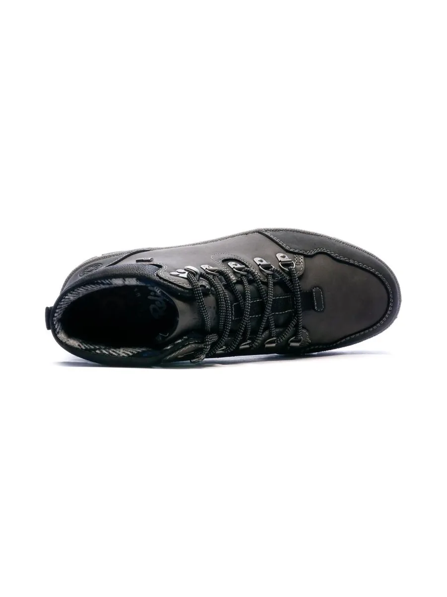 Boots Grises Homme Relife Jarmen 5