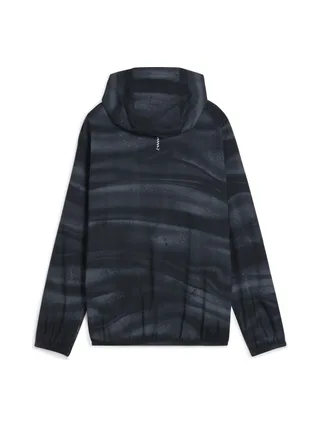 Veste Noir Homme Puma Run Velocity 2