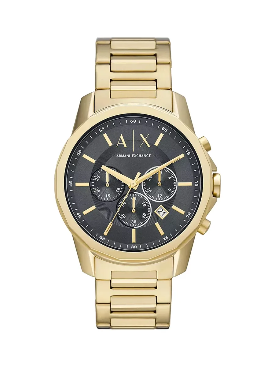 Armani Exchange Men's Classic 1