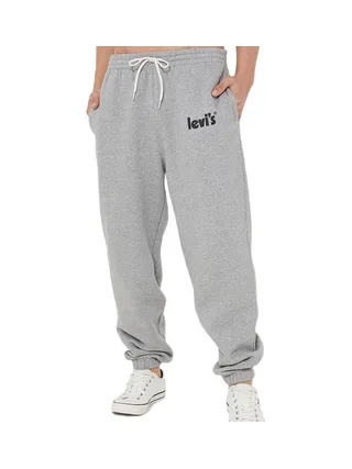 Jogging Gris Femme Levi's A2177 1