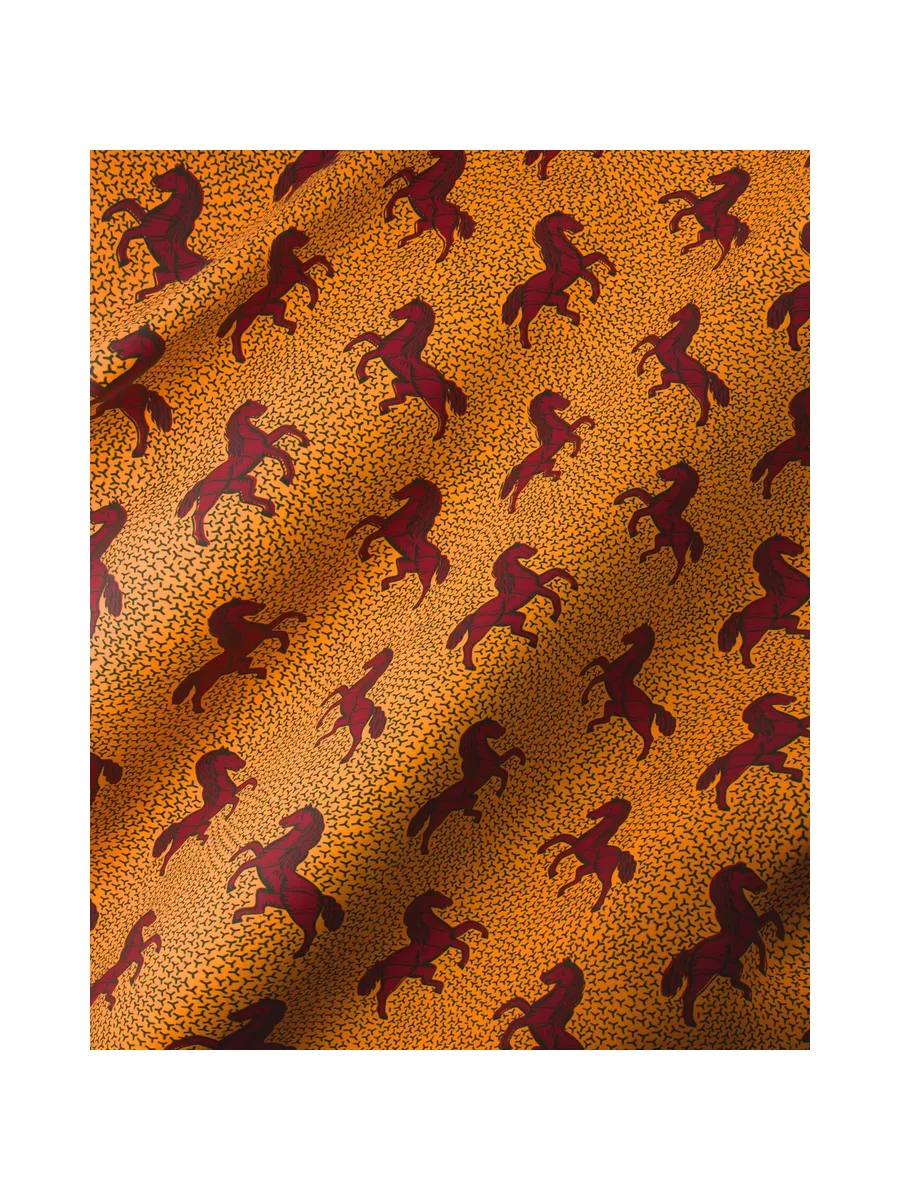 Vlisco Wax Hollandais 5