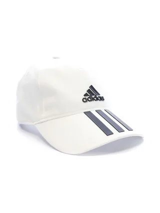 Casquette Blanc Homme Adidas GM45 2