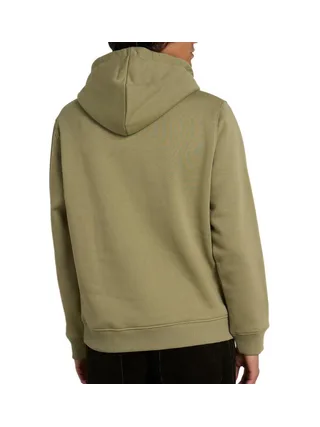 Sweat Vert Homme Pepe jeans Jefferson 2