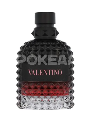 Valentino Uomo Born In Roma Intense Edp Spray 100ml 2