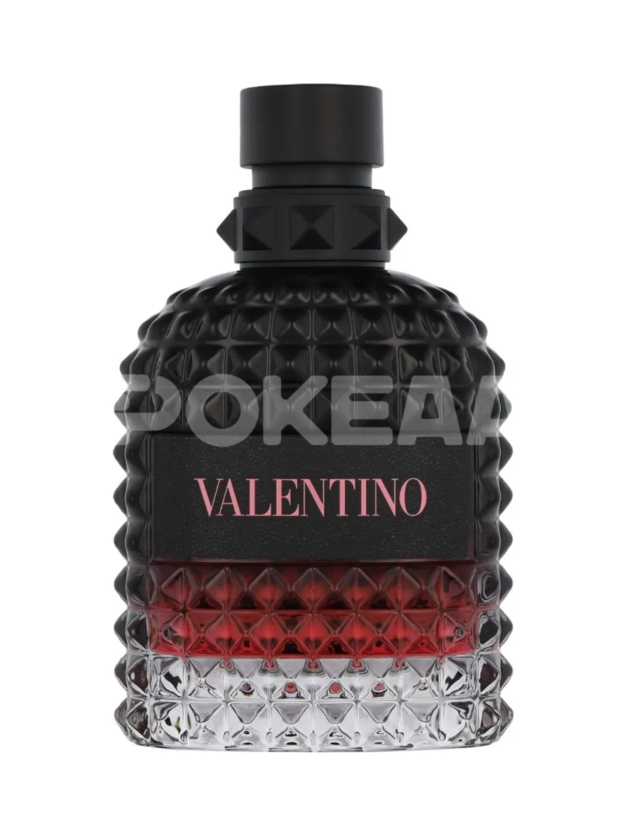 Valentino Uomo Born In Roma Intense Edp Spray 100ml 2