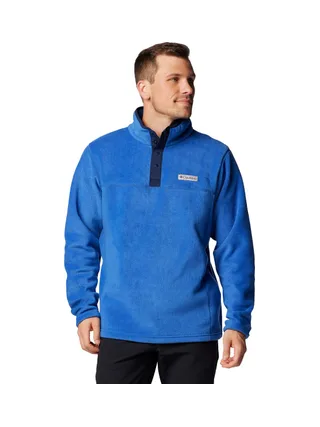 COLUMBIA Steens Mountain Half Snap II - polaire 1