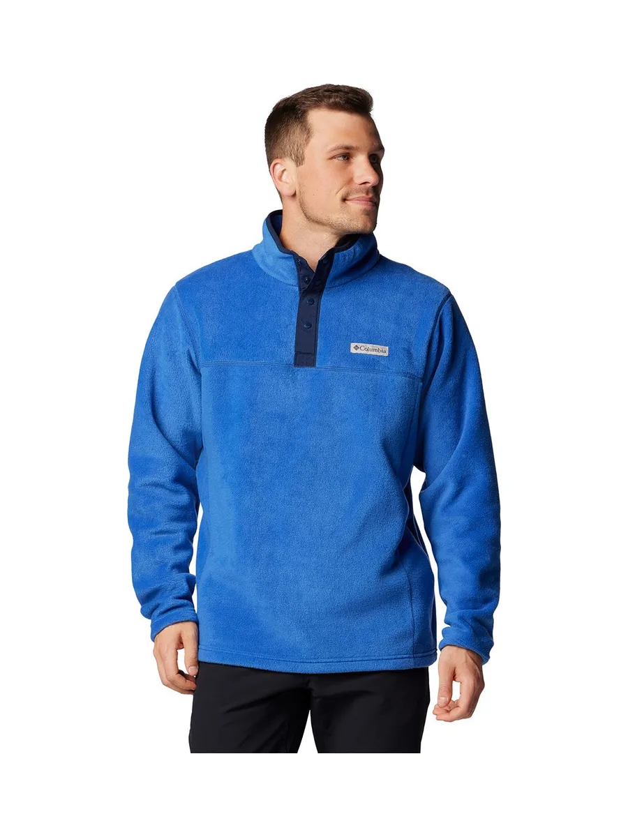COLUMBIA Steens Mountain Half Snap II - polaire 4