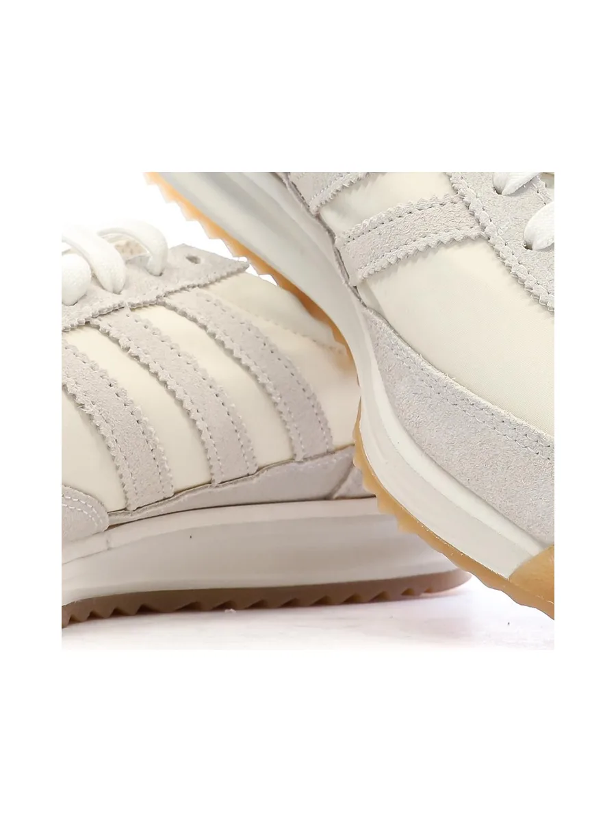 Baskets Beiges Homme Adidas SL 72 RS 8