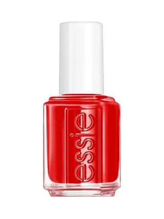 Vernis à Ongles Rouge Essie 995 Let It Crackle 1